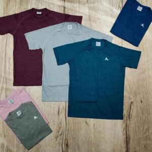 Remera entrenamiento